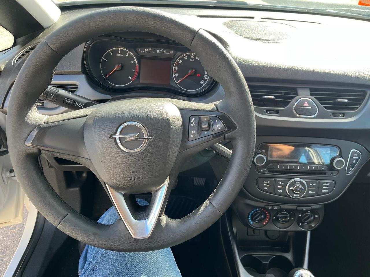 Opel corsa 3P-5 serie - 1.4 gpl 1 full-01/2018