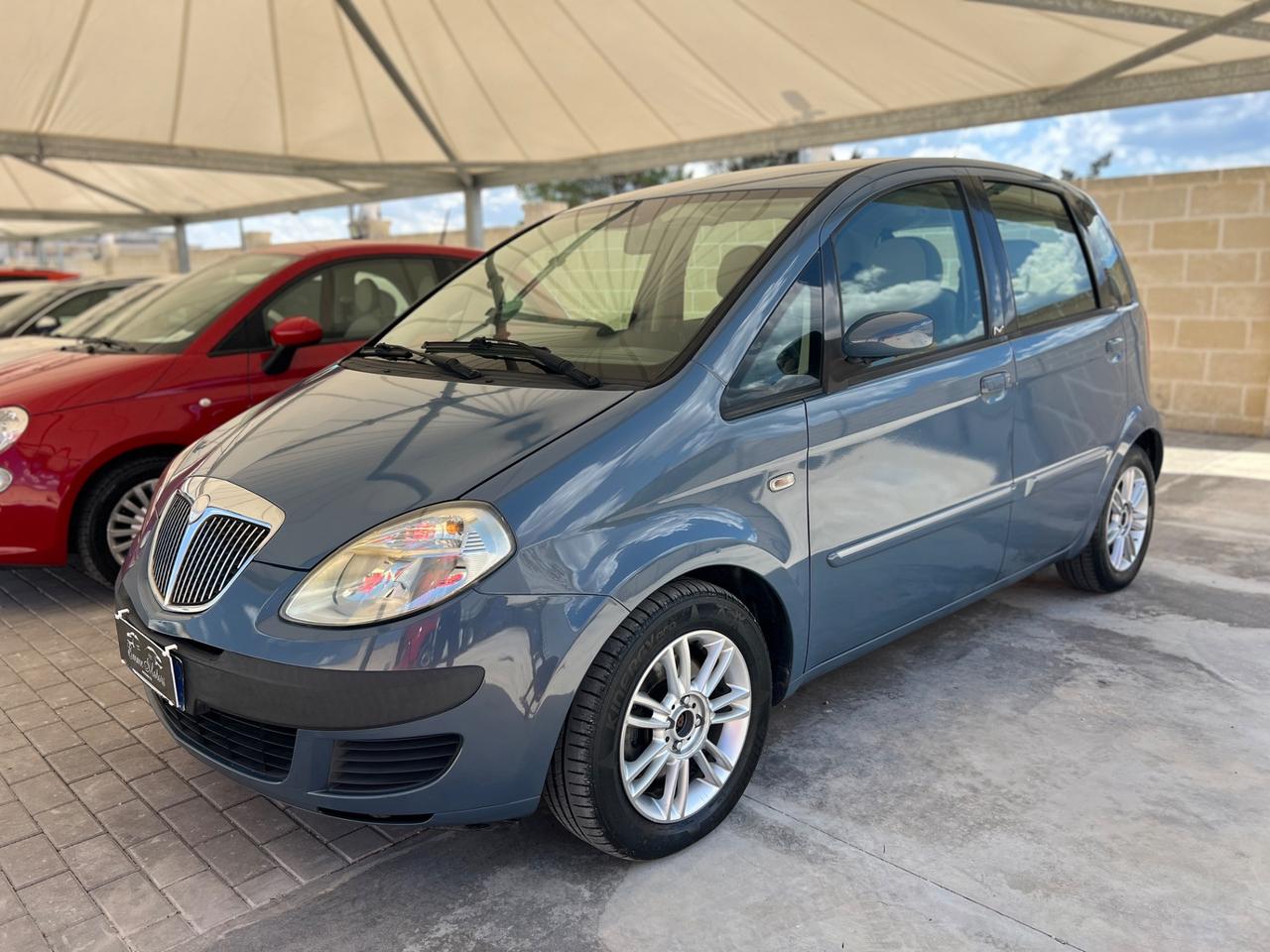 Lancia MUSA 1.3 Multijet 16V Platino