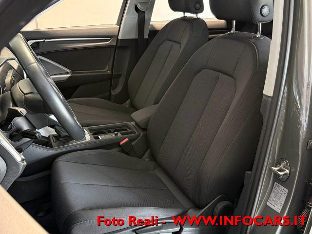 AUDI Q3 35 TDI 150 CV S tronic Business - PROMO