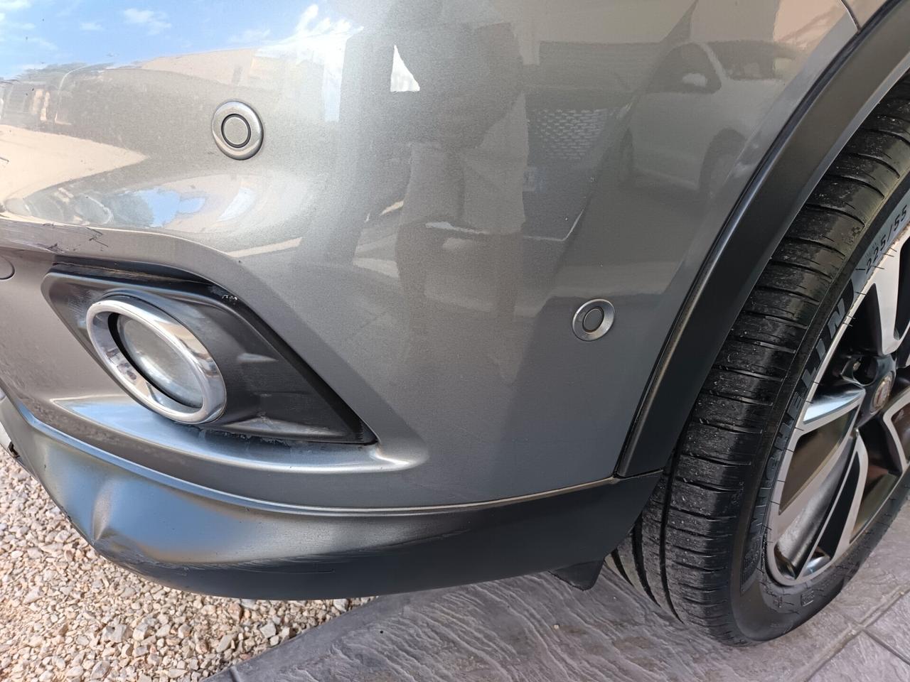 Nissan X-Trail 1.6 dCi 4WD Tekna
