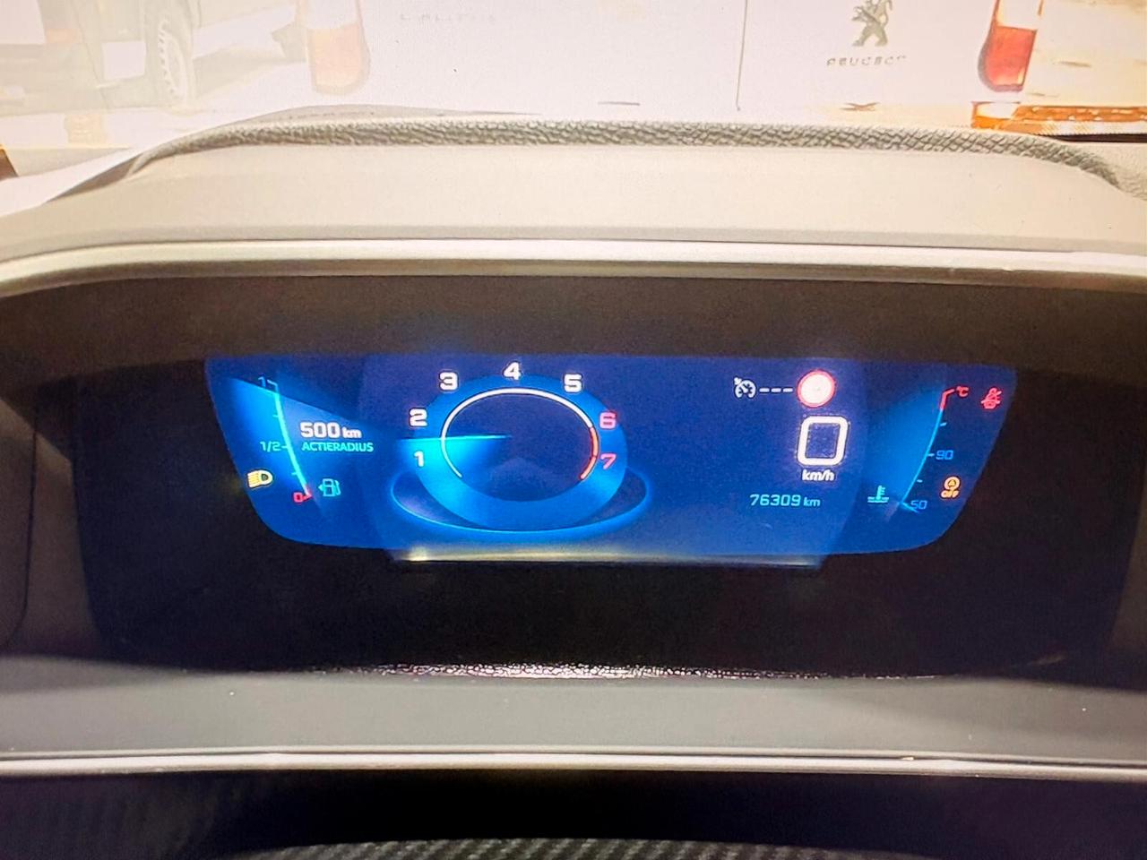 Peugeot 2008 PureTech 130 S&S Allure