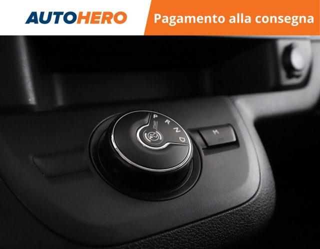 TOYOTA Proace Verso 2.0D 180 CV L1 D Black Edition