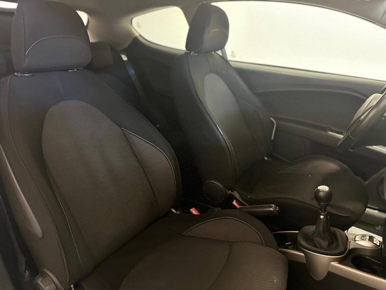 Alfa Romeo MiTo 1.6 JTDm-2 S&S Distinctive Sport Pack NEOPATENTATI