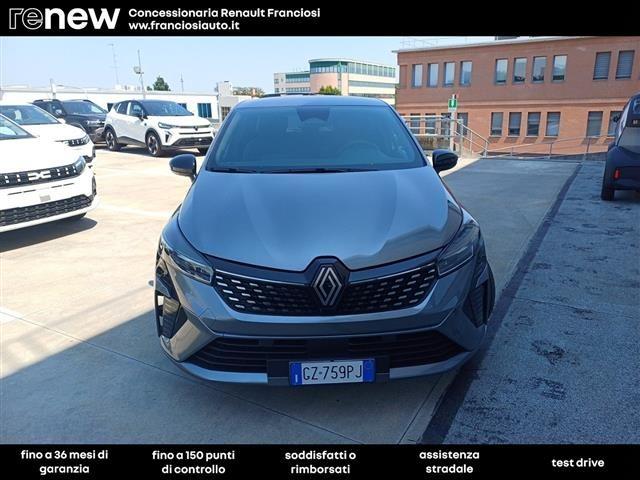 RENAULT Clio 1.0 ECO-G TECHNO
