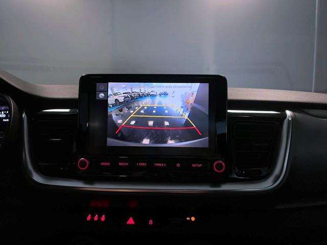 KIA Stonic 1.0 T-GDi 100 CV MHEV iMT Style