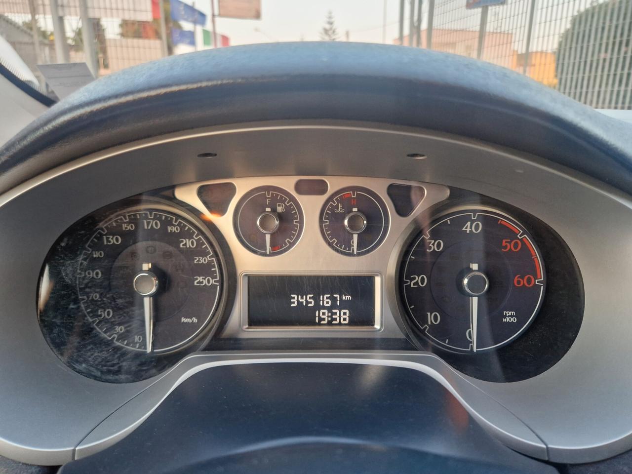 Lancia Delta 1.6 MJT DPF Platino - 2009