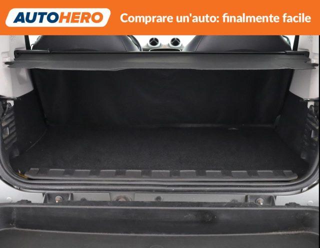 SMART ForTwo 70 1.0 twinamic Youngster