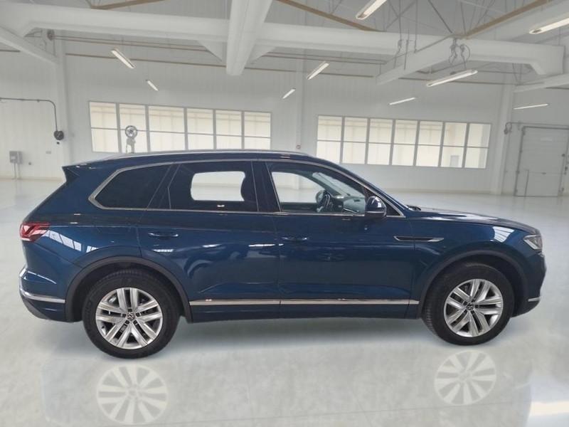 VOLKSWAGEN TOUAREG 3.0 V6 TDI SCR 170 KW ELEGANCE DSG SUV