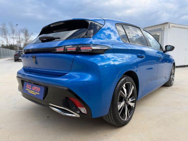 PEUGEOT 308 BlueHDi Allure Pack 2022 GARANZIA