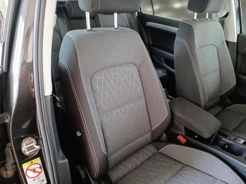 VOLKSWAGEN PASSAT VARIANT 2.0 TDI SCR EVO 90 KW BUSINESS DSG STATION WAGON