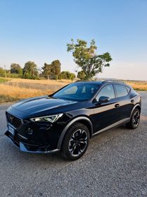Cupra Formentor 2.0 TDI 4Drive DSG 4x4