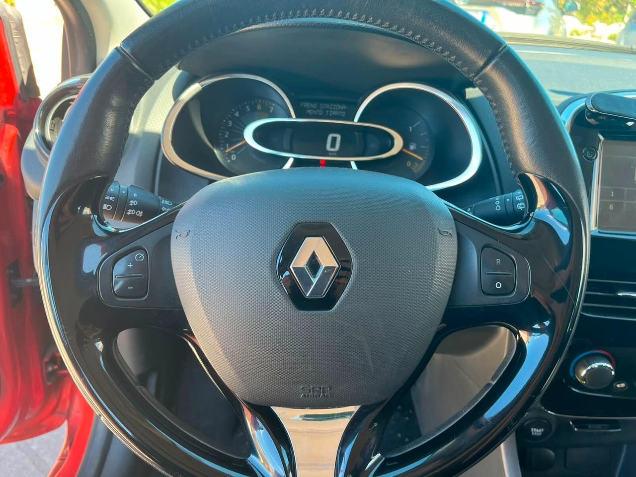 Renault Clio 1.2 GPL - PERFETTA - 2013