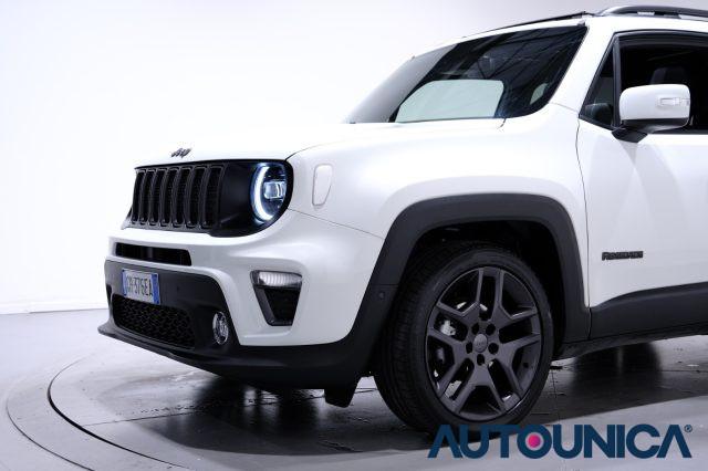 JEEP Renegade 1.6 MJT 130 CV S TETTO PANORAMA NEOPATENTATI