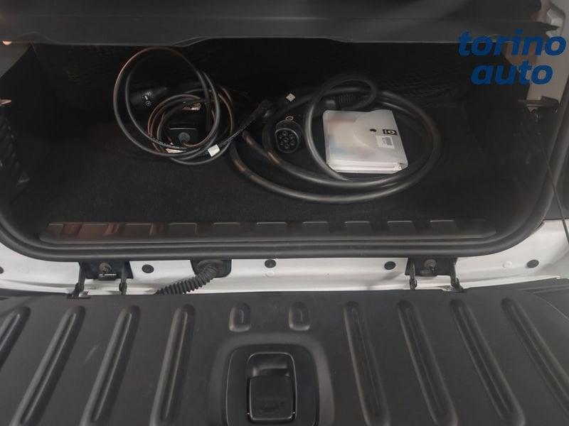 smart EQ Fortwo EQ 60kW passion