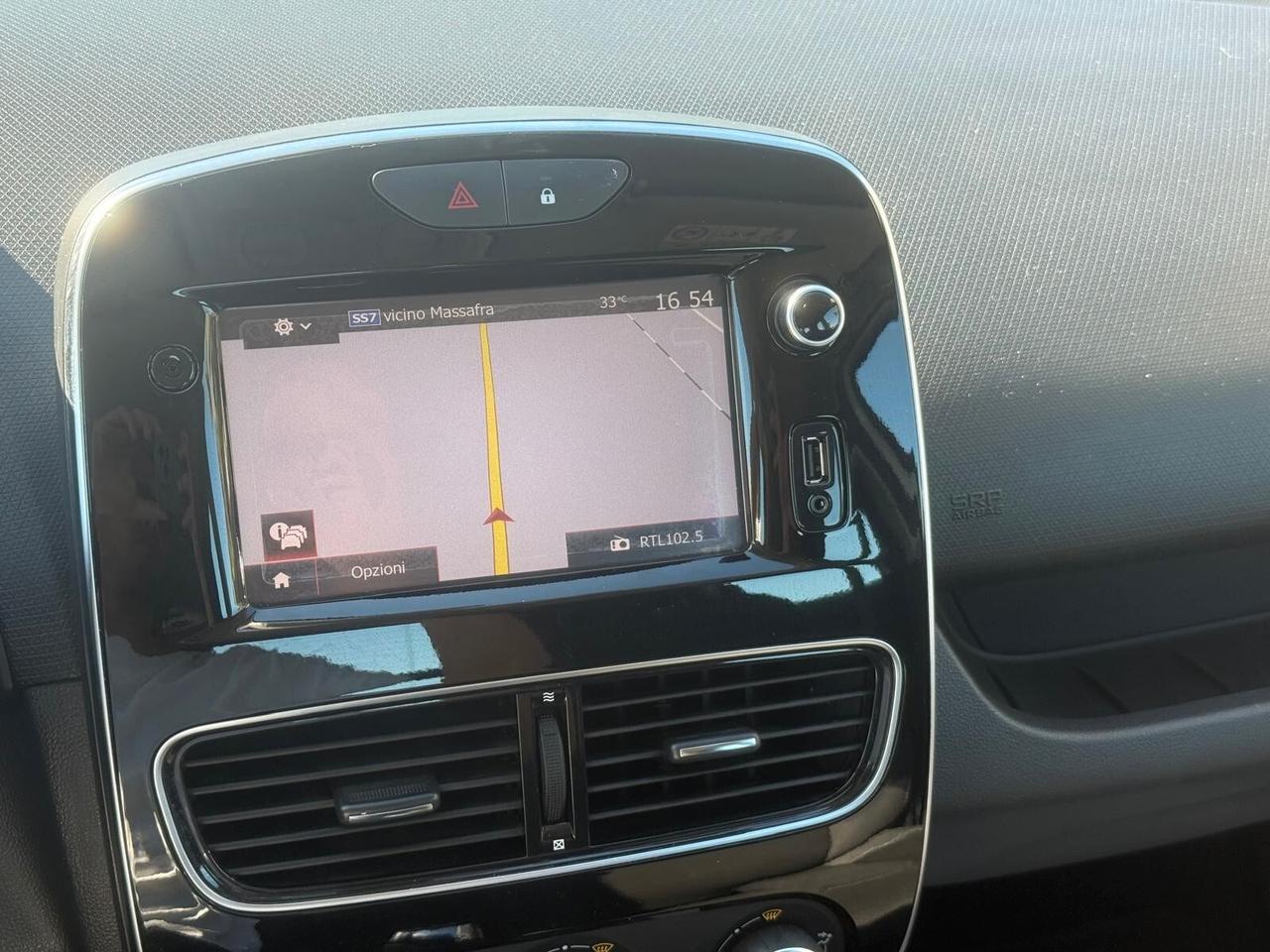 Renault Clio 900 TCe 90 CV GPL 5 porte Energy Zen *Ok Neopatentati*