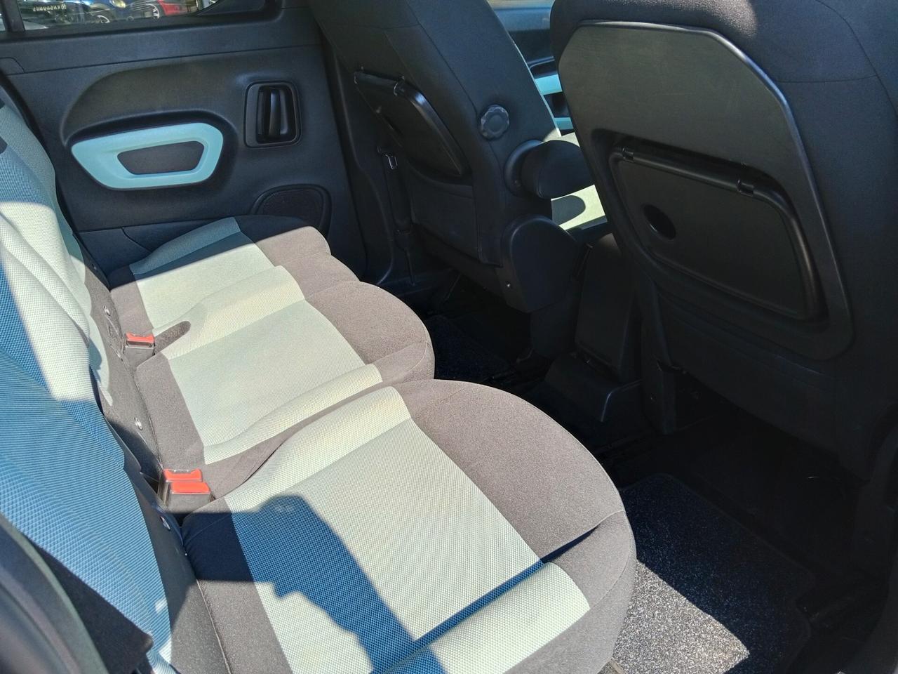 Citroen Berlingo PureTech 130 Stop&Start EAT8 M Feel
