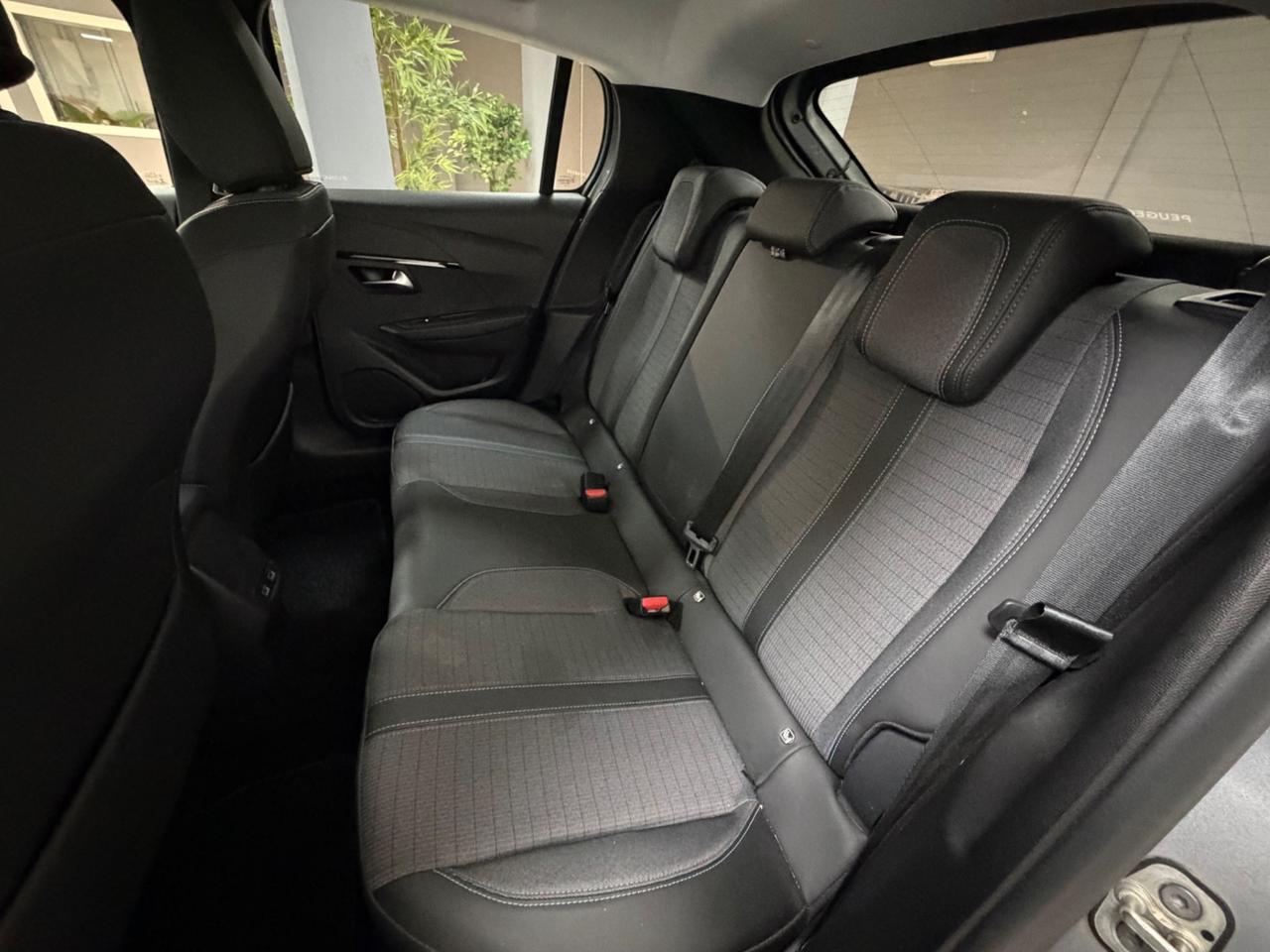 Peugeot 208 PureTech 100 Stop&Start 5 porte GT Line
