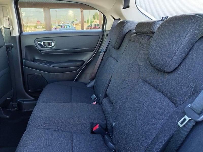 Honda HR-V HR-V H251.5 Elegance MY2025