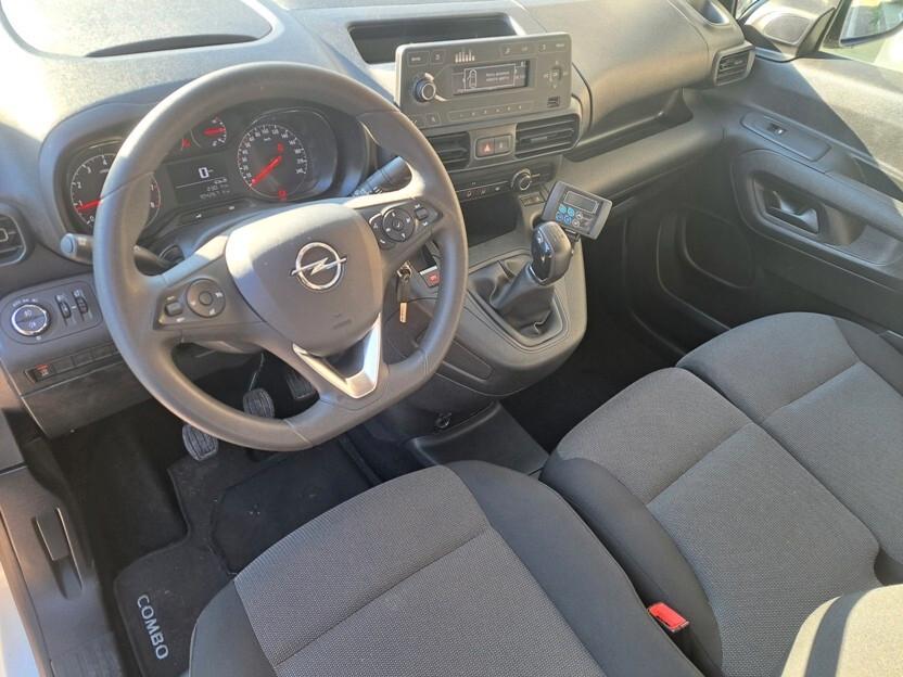 Opel Combo 1.5 CDTI ****FRIGO****