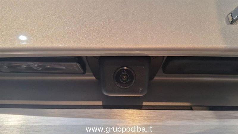 DS DS 7 Modello: 1SX8 DS7 EDITION FRANCE BLUEHDI 130