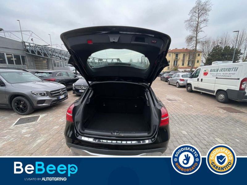 Mercedes-Benz GLA 180 SPORT AUTO