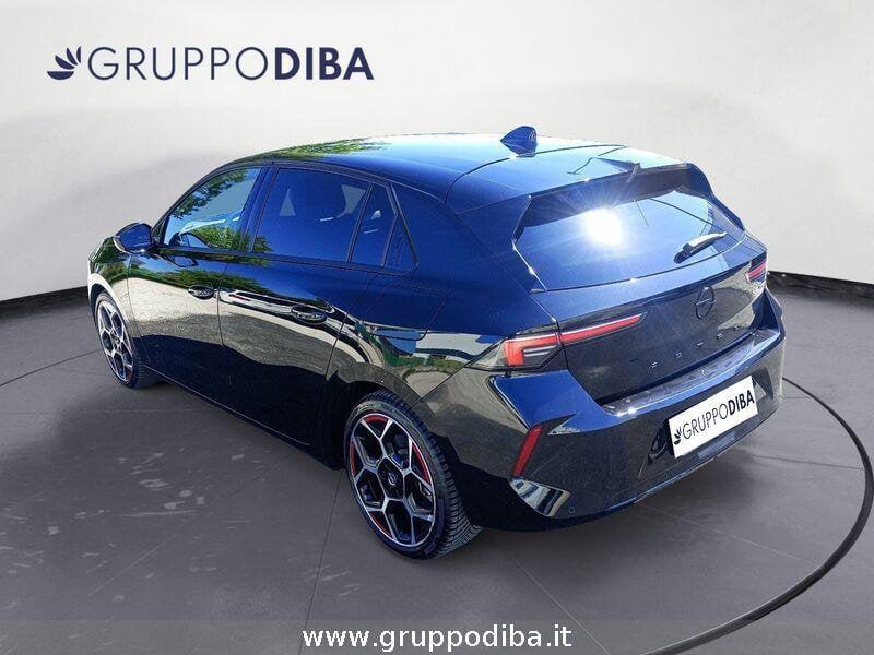 Opel Astra VI 2022 1.6 phev GS Line s&s 180cv at8