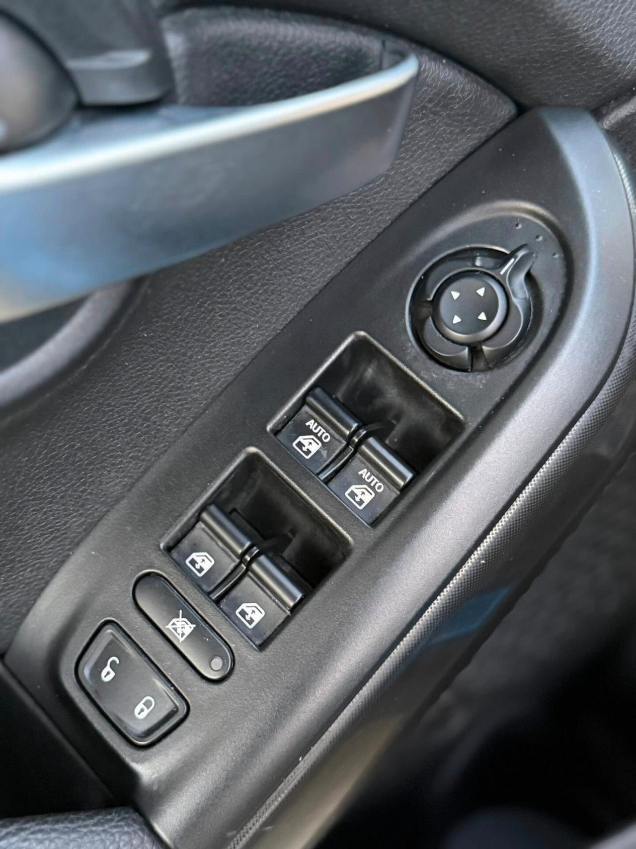 Fiat 500X 1.6 MultiJet 120 CV Cross