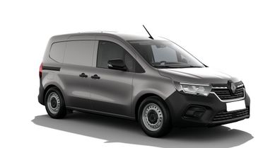 Renault Kangoo Van