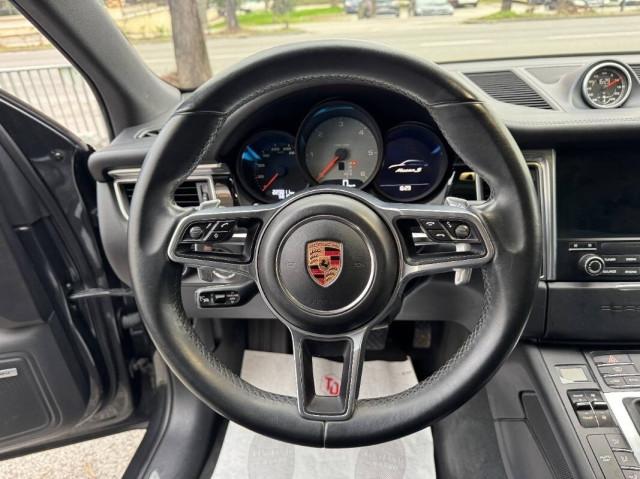 Porsche Macan 3.0d S 258cv - Tetto - PASM - PDLS+