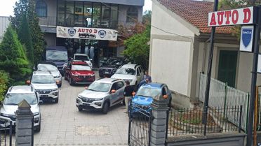 RENAULT - Captur - Blue dCi 8V 115 CV EDC Intens