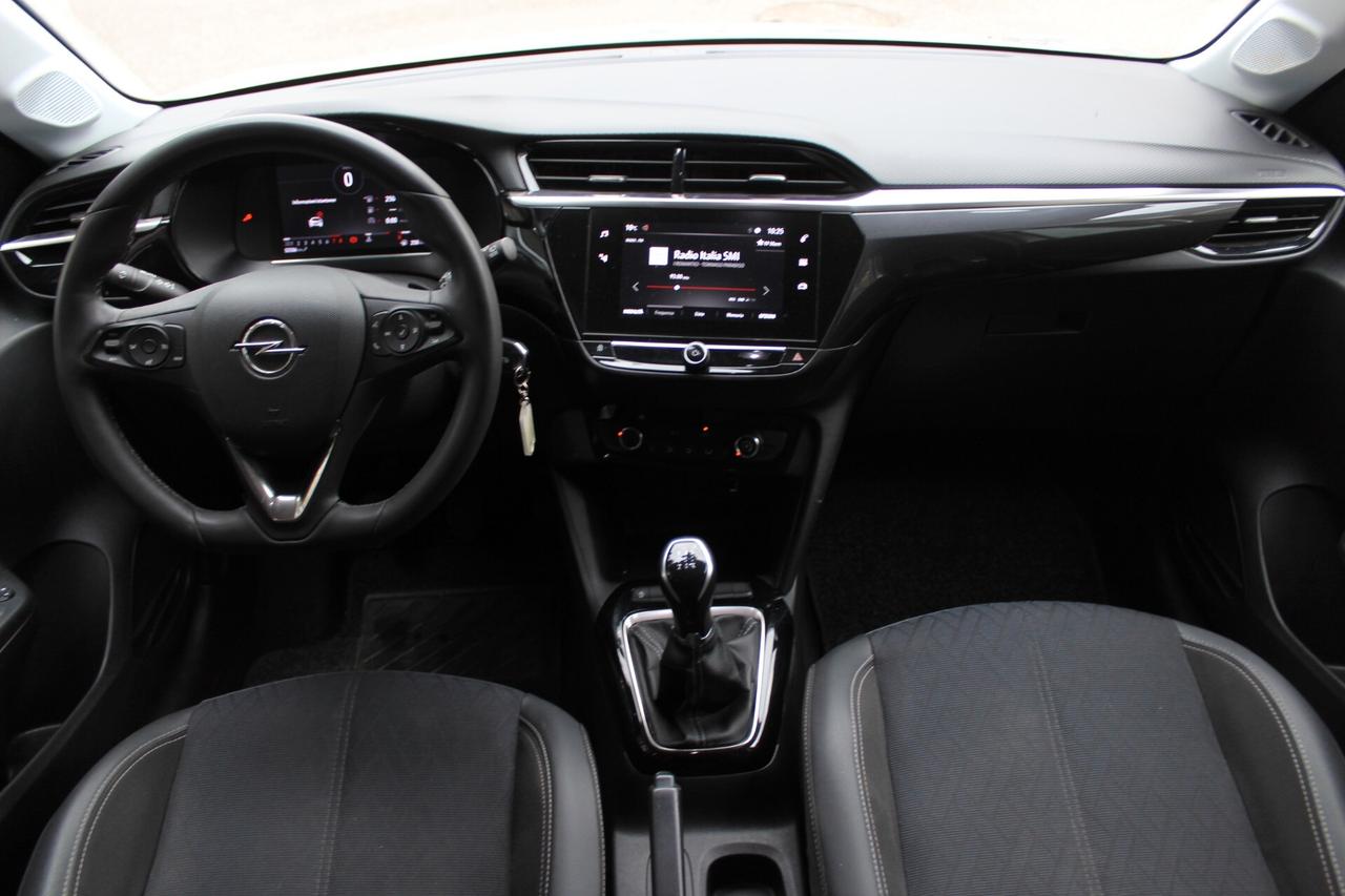 Opel Corsa 1.2 Elegance Neopatentati