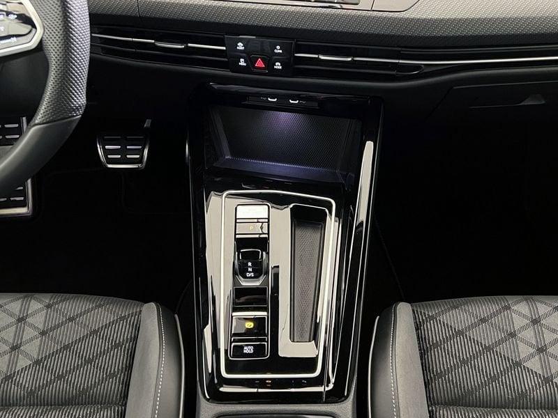 Volkswagen Golf Golf 2.0 TDI 150 CV DSG SCR R-Line