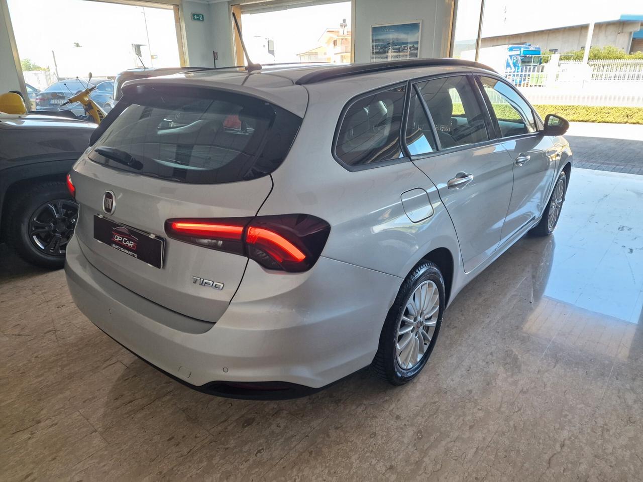 Fiat Tipo SW 1.6 Mjt 130CV