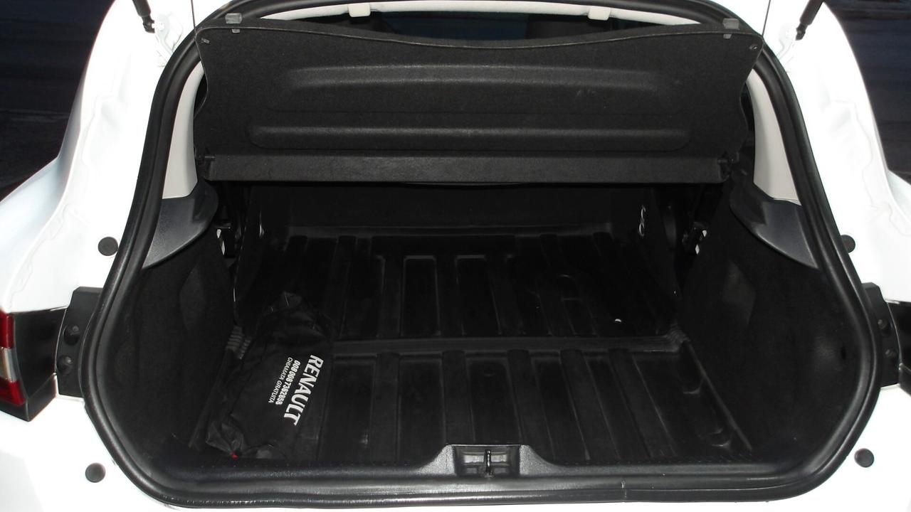 RENAULT CLIO 1.5 DCI VAN-PREZZO PROMO!