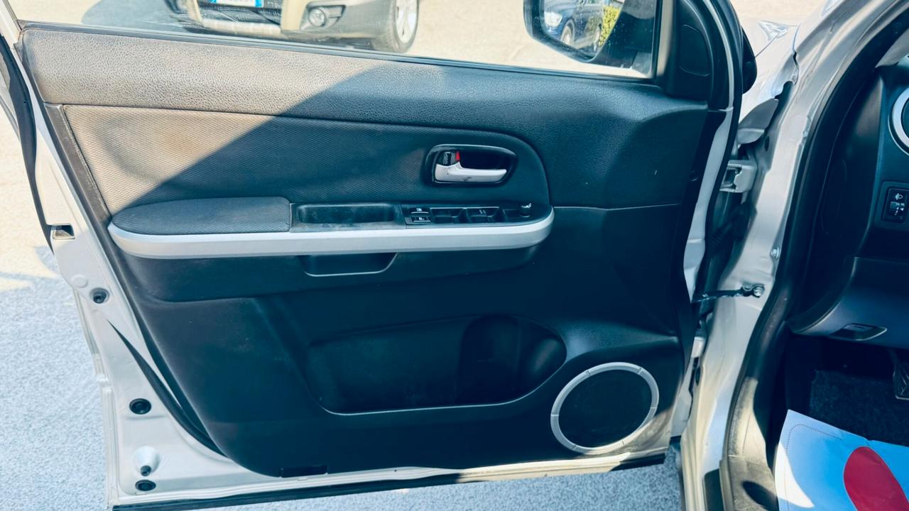 Suzuki Grand Vitara Grand Vitara 1.9 DDiS 5 porte Executive