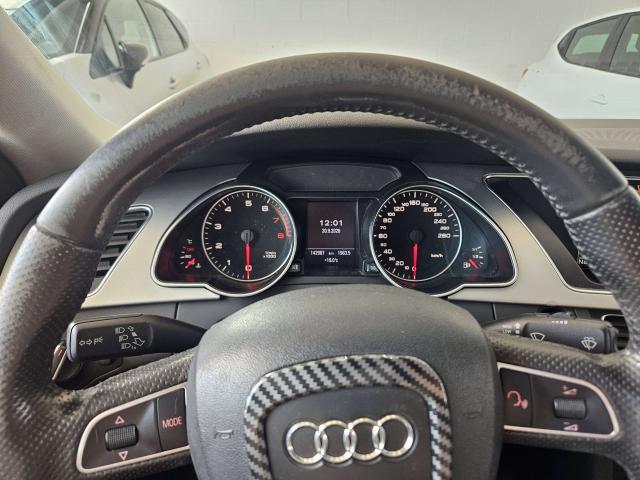 Audi A5 A5 I 2007 Coupe Coupe 1.8 tfsi Ambition 160cv