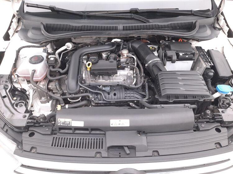 Volkswagen Polo Life BR870678 1.0 Benzina 95CV