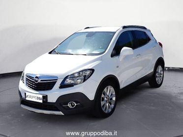 Opel Mokka I Benzina 1.6 Cosmo s&s 4x2 115cv m5