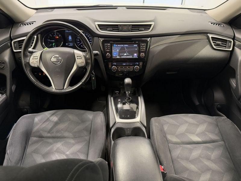 Nissan X-Trail 1.6 dCi 2WD Acenta Automatica