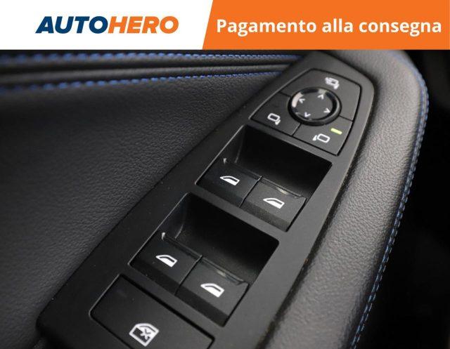 BMW 220 i 48V Active Tourer Msport