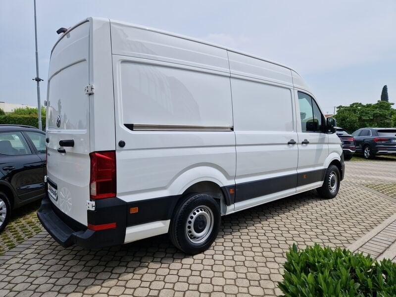 Volkswagen Crafter 30 L3H3 2.0 TDI LOGISTIC