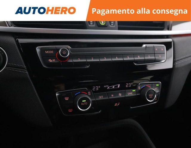 BMW X1 sDrive18d xLine