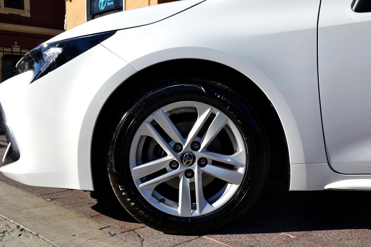 Toyota Corolla 1.8 HYBRID BUSINESS **PREZZO VERO**UNIPRO'**