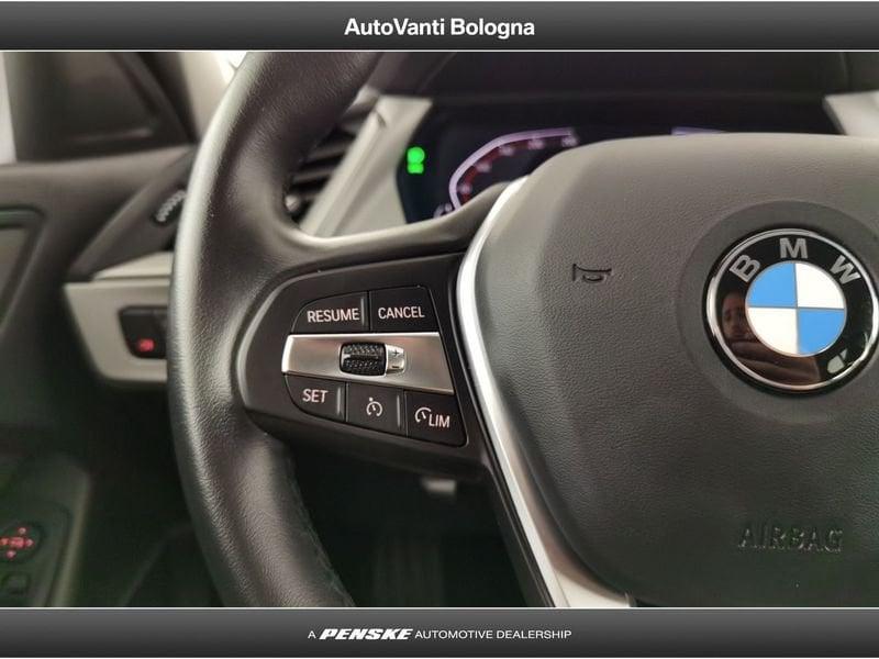 BMW Serie 1 120d 5p. Business Advantage