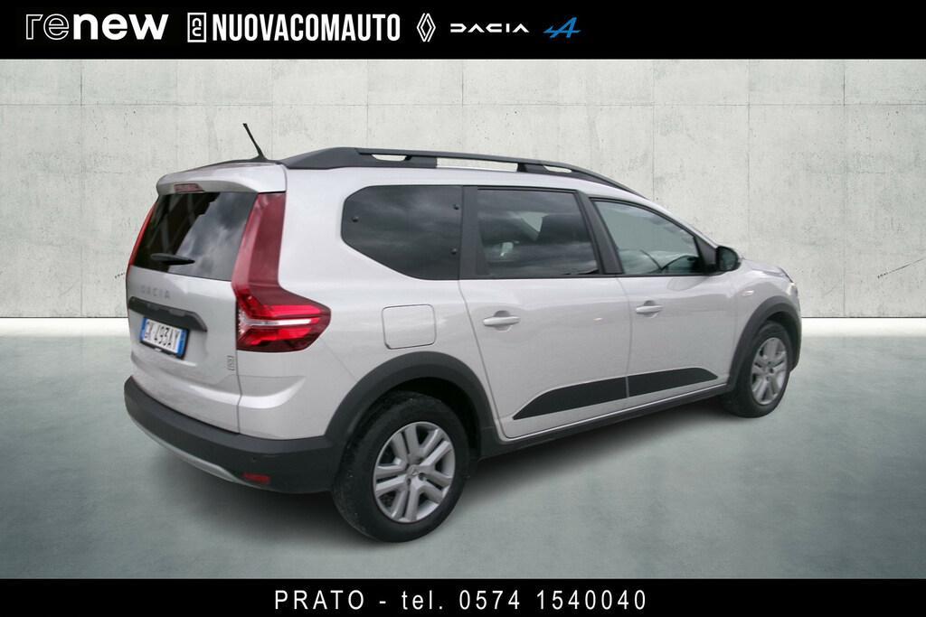 Dacia Jogger 1.0 TCe GPL Comfort