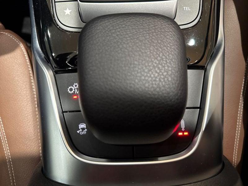 Mercedes-Benz Classe A A AMG 35 4matic auto