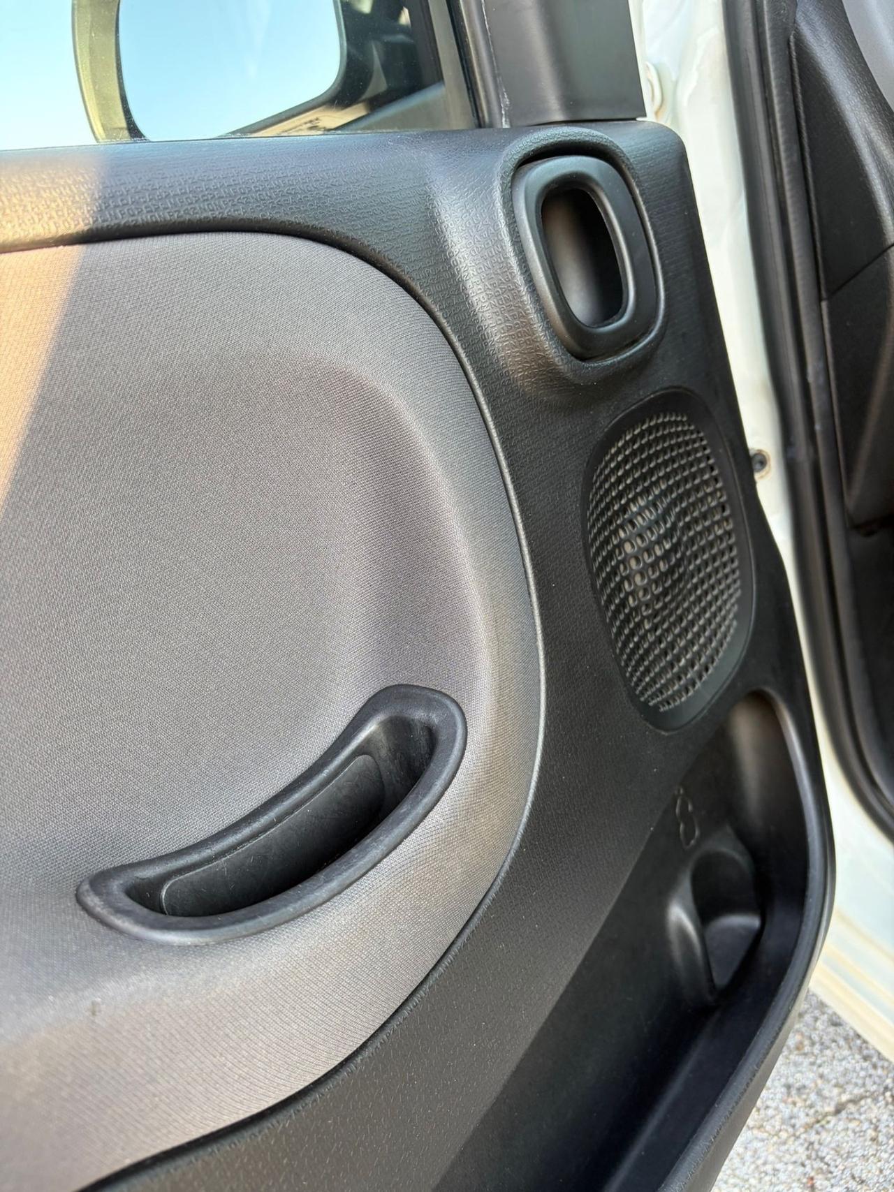 Fiat Panda 1.3 MJT Pop Van 2 posti IVA COMPRESA