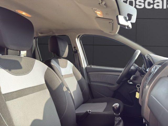 DACIA Duster 1.5 dCi 110 CV S&S 4x2 Serie Speciale Brave2