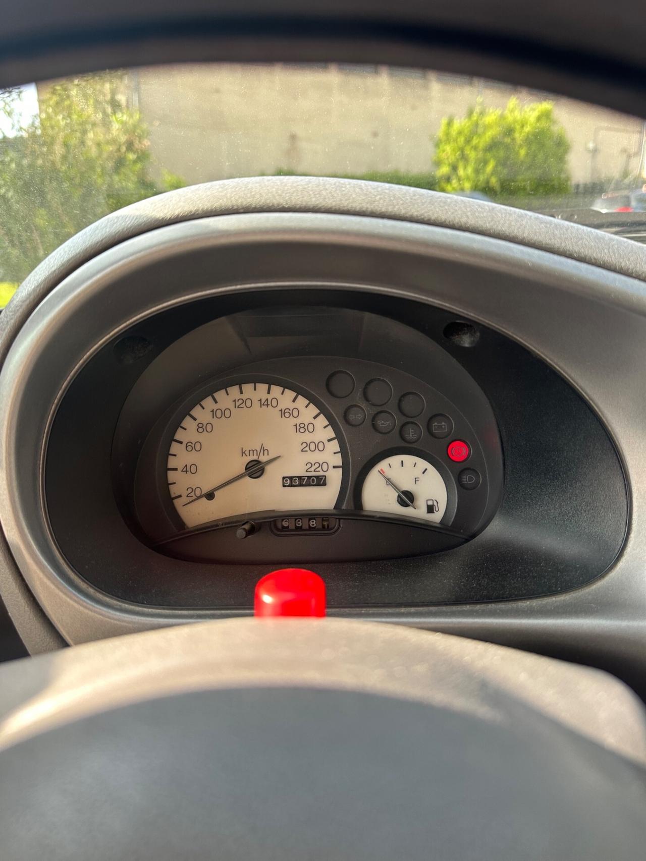 Ford Ka 1.3 Millennium