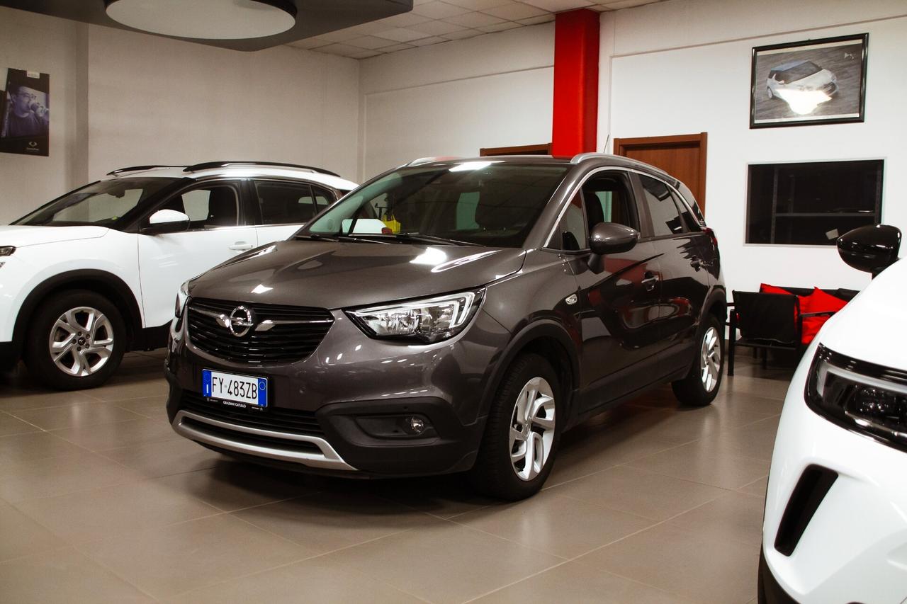 Opel Crossland Crossland X 1.5 ECOTEC D 102 CV Start&Stop Innovation